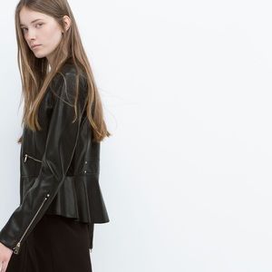 women's jackets zara